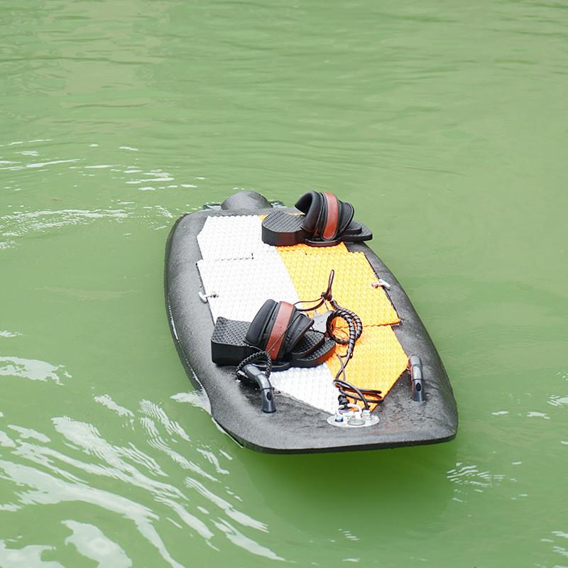Float